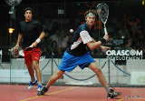 El Gouna International Squash Tournament von El Gouna / Orascom Hotels & Development c/o ulpr